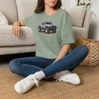 Hilux T-Shirt