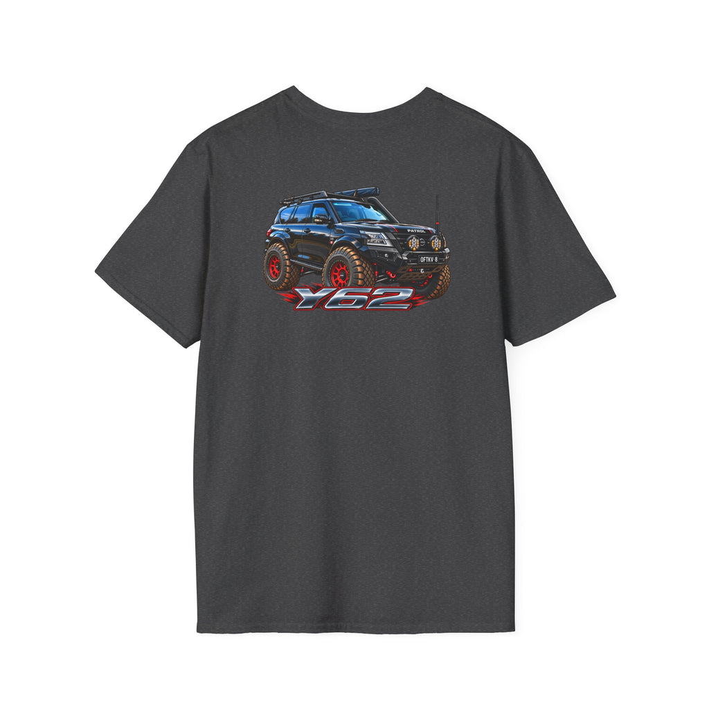 Y-62 T-Shirt