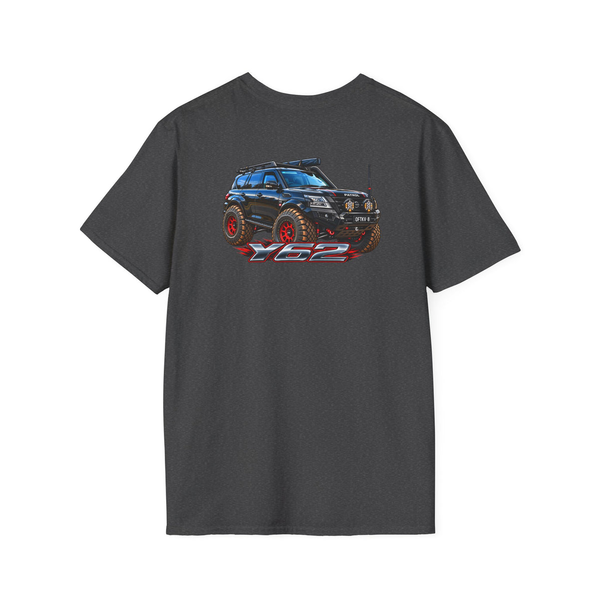 Y-62 T-Shirt