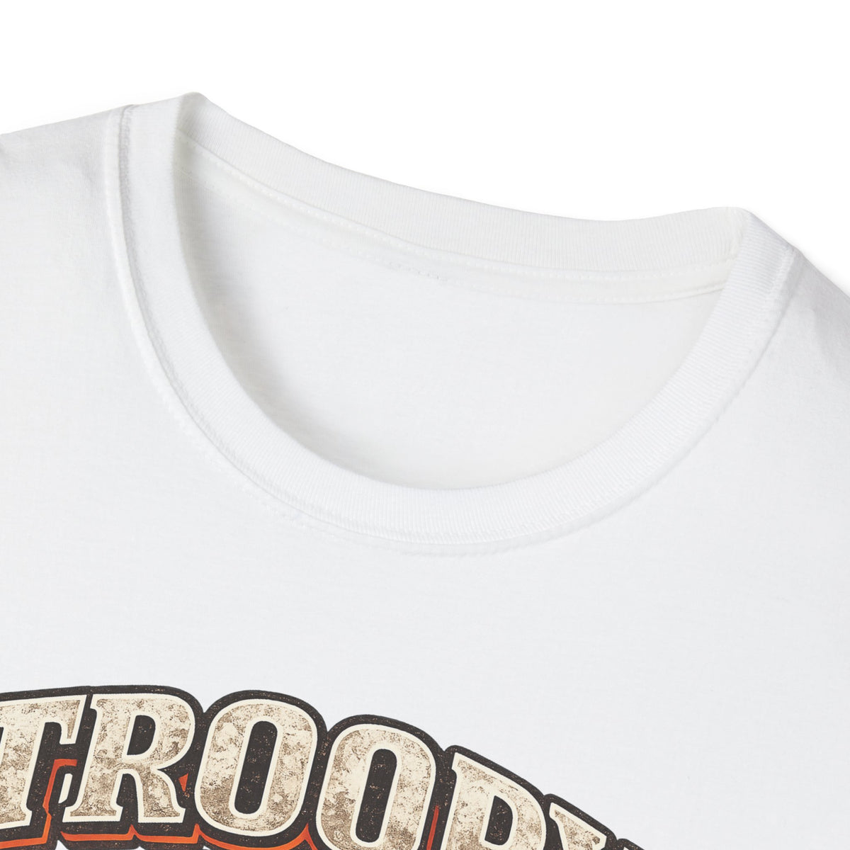 Troopy T-Shirt