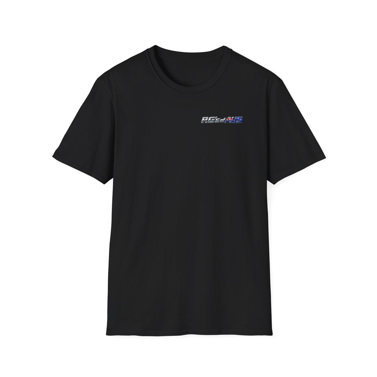 S&D RG's T-Shirt