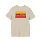 TOYOTA T-Shirt