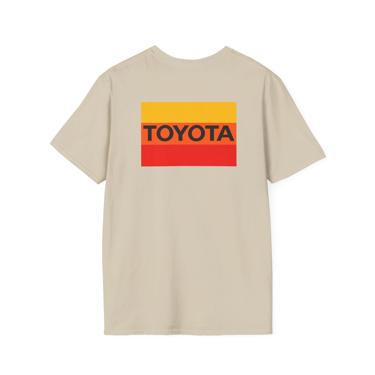 TOYOTA T-Shirt