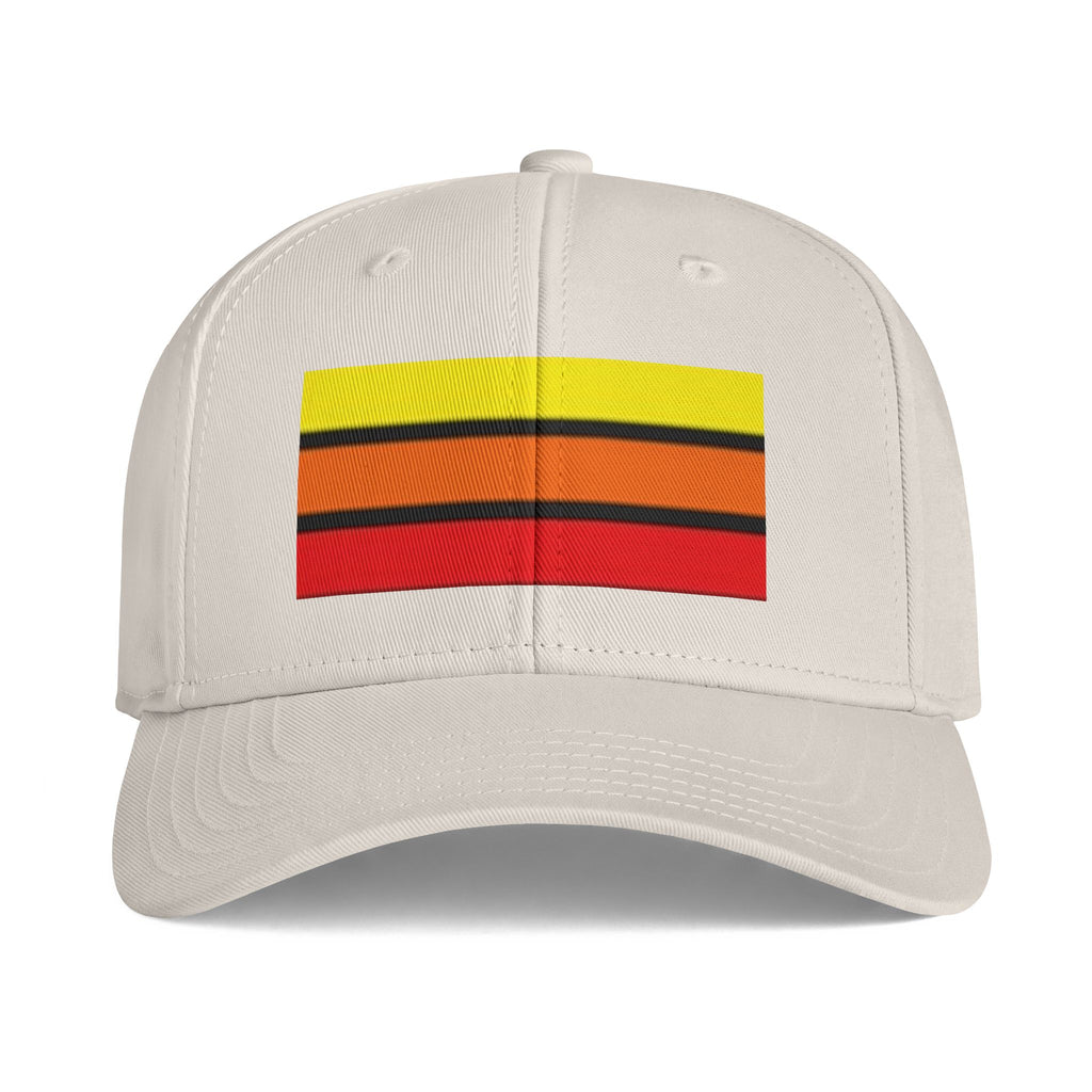Heritage Cap