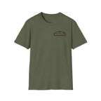Salt & Dust Workshop T-Shirt