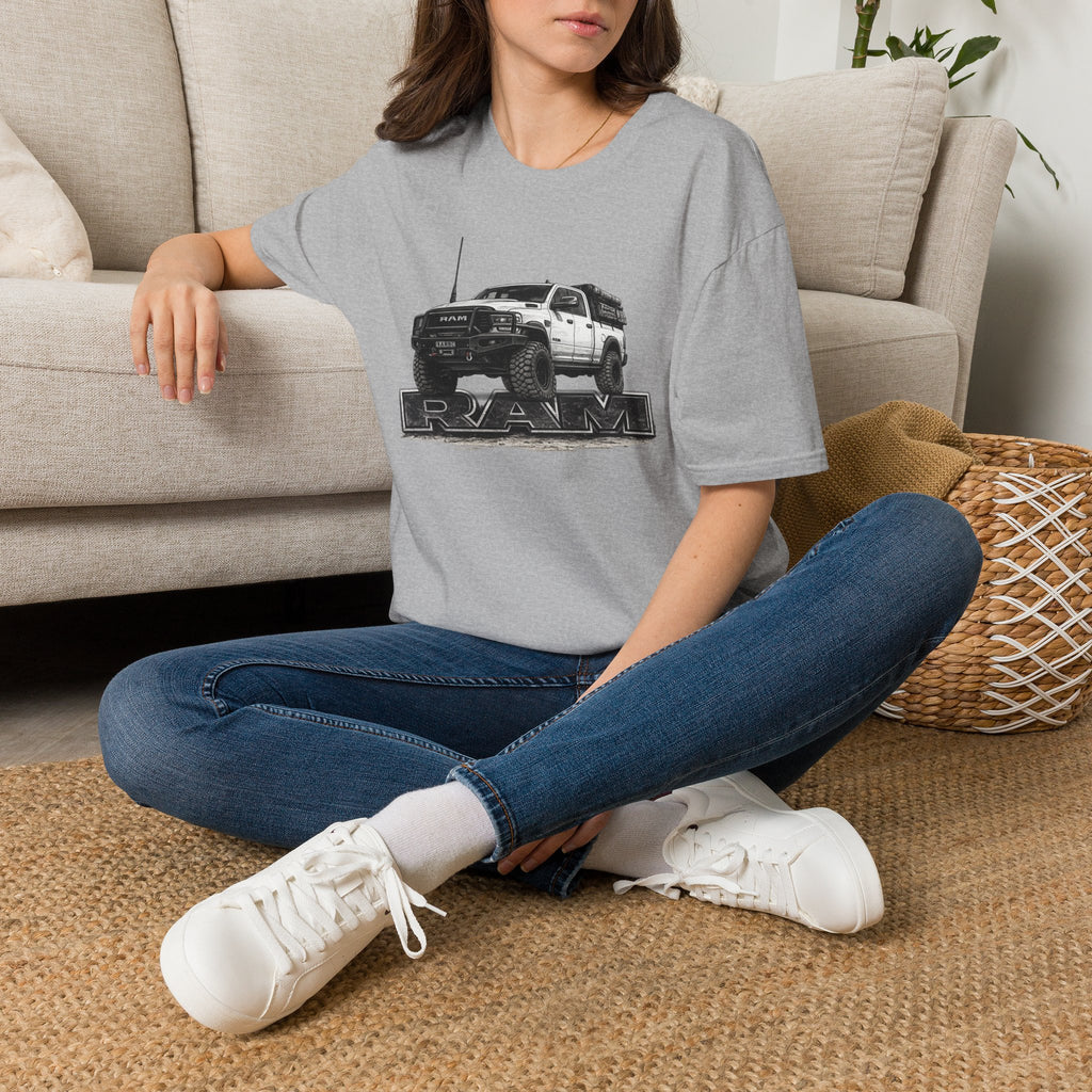 RAM T-Shirt