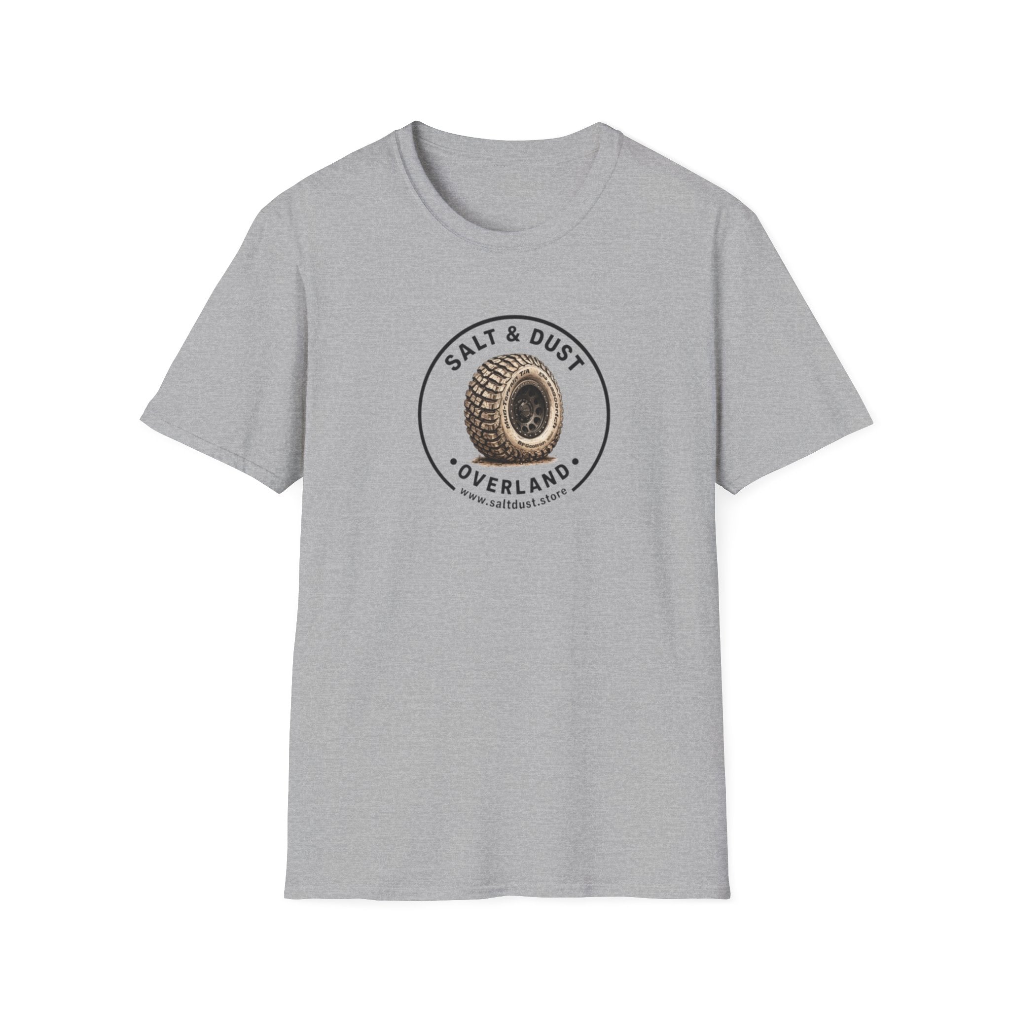 Tyre T-Shirt