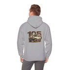 105 Hoodie