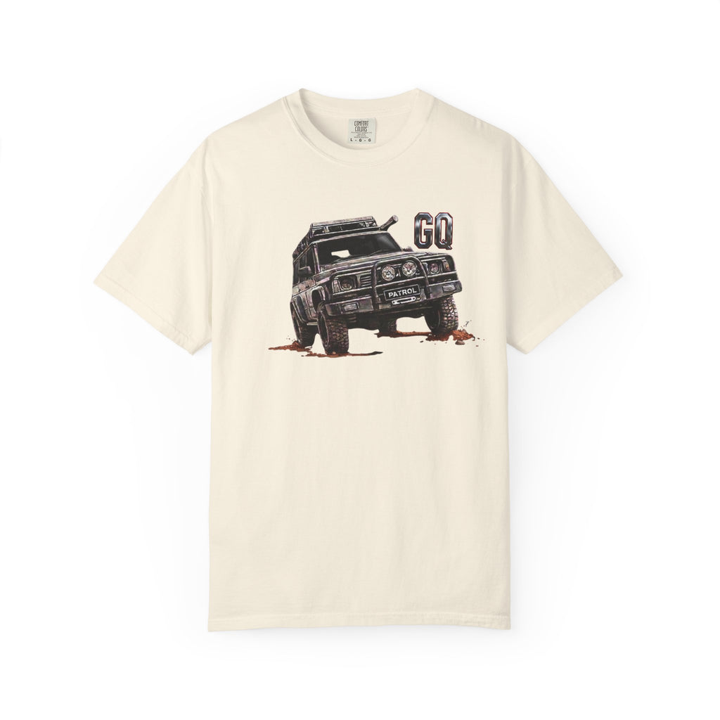 GQ T-Shirt