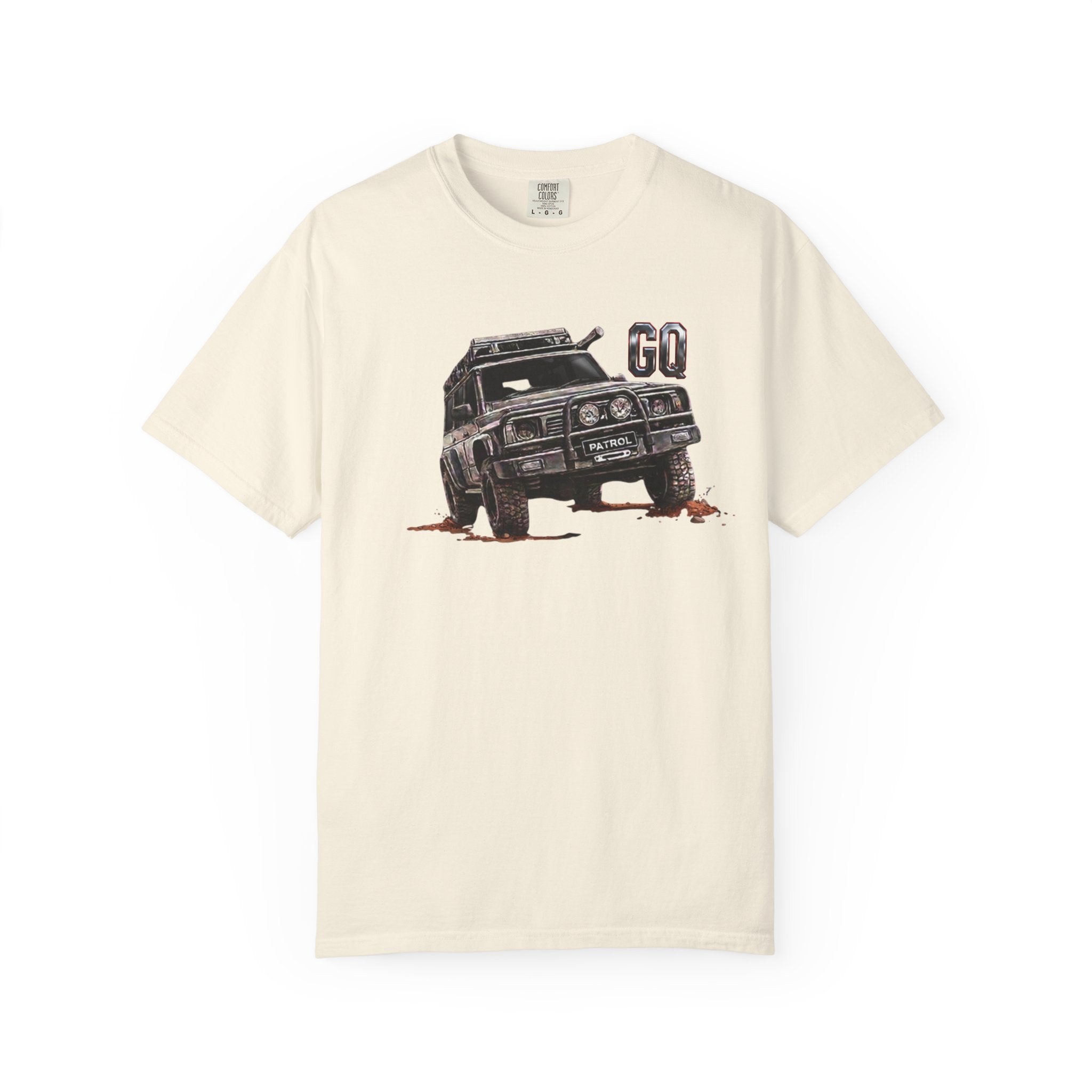 GQ T-Shirt
