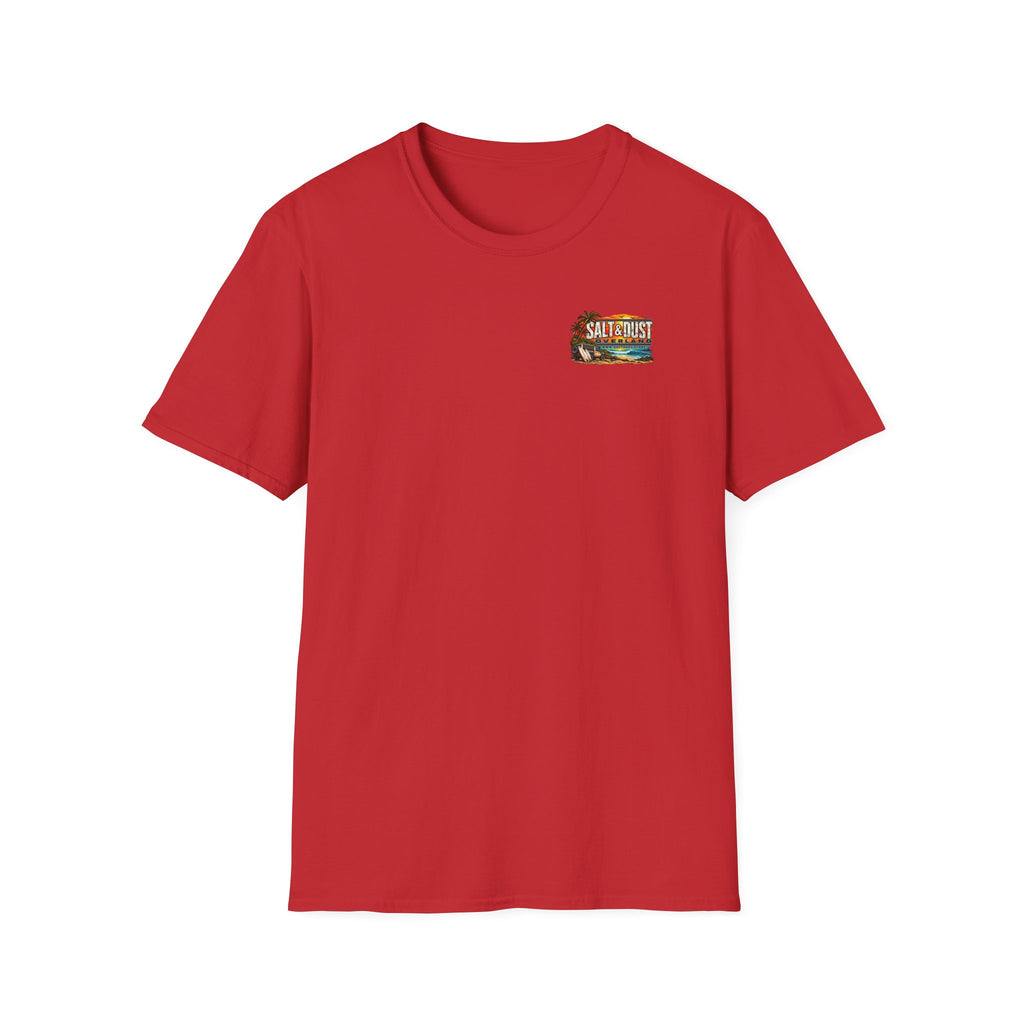 Salt & Dust Surf T-Shirt
