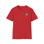Salt & Dust Surf T-Shirt