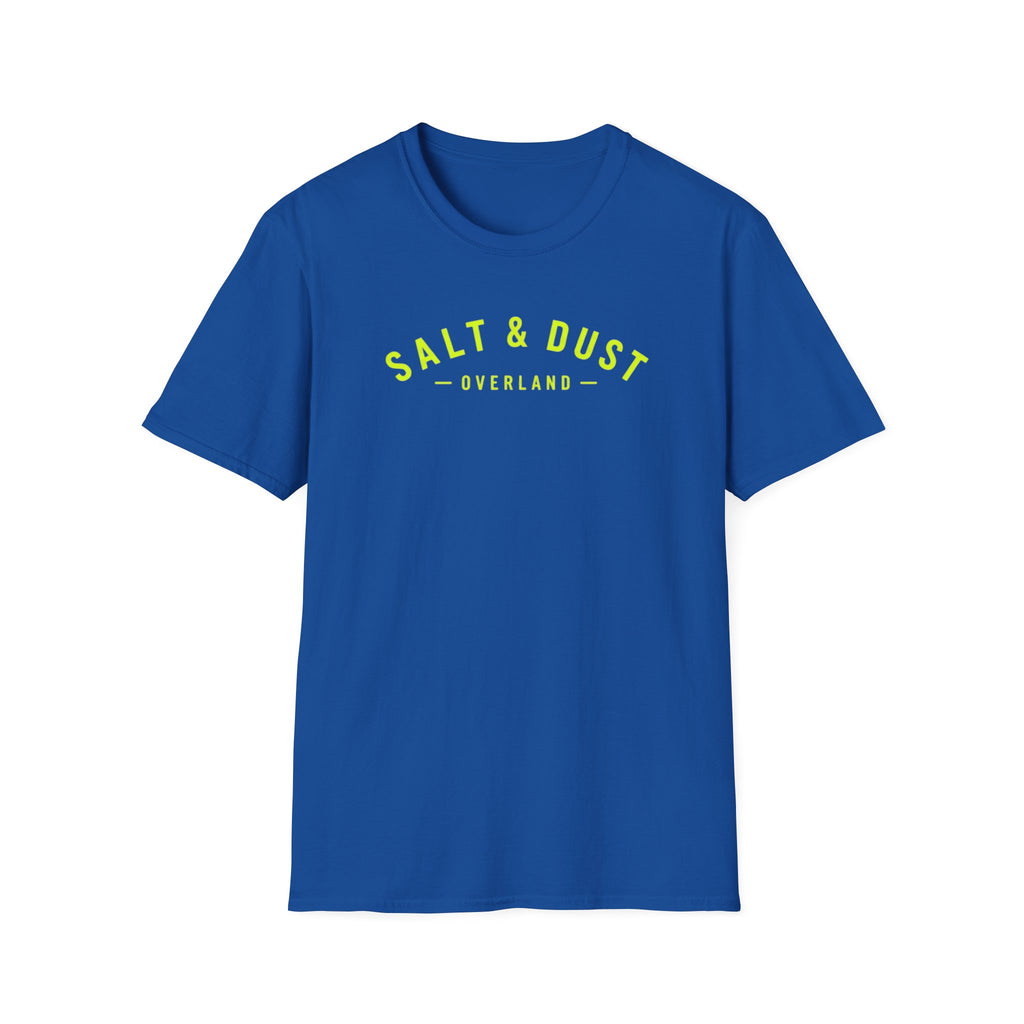 Salt & Dusty T-Shirt