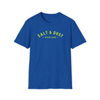 Salt & Dusty T-Shirt