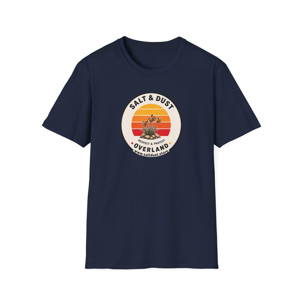 Kangaroo Paw T-Shirt