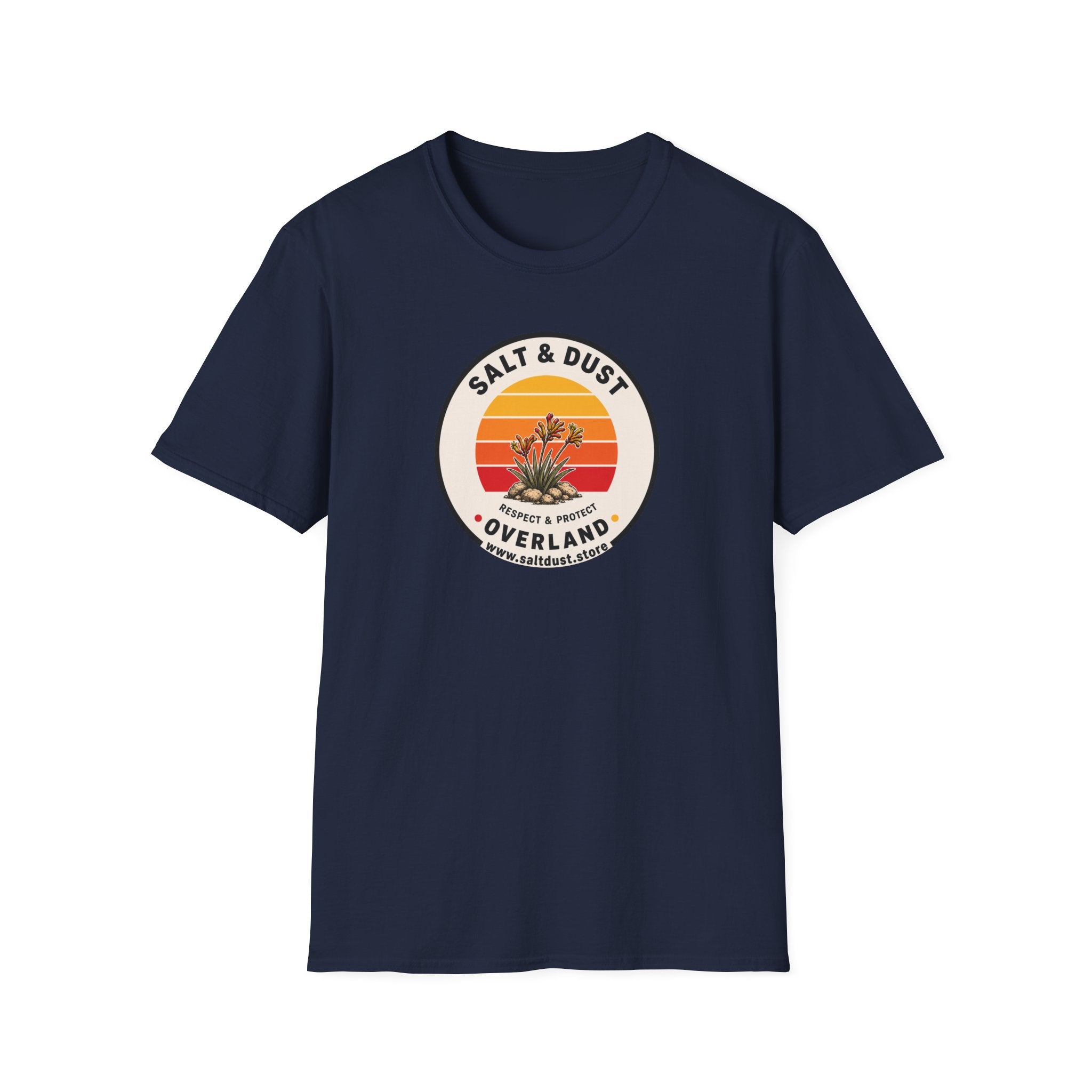 Kangaroo Paw T-Shirt