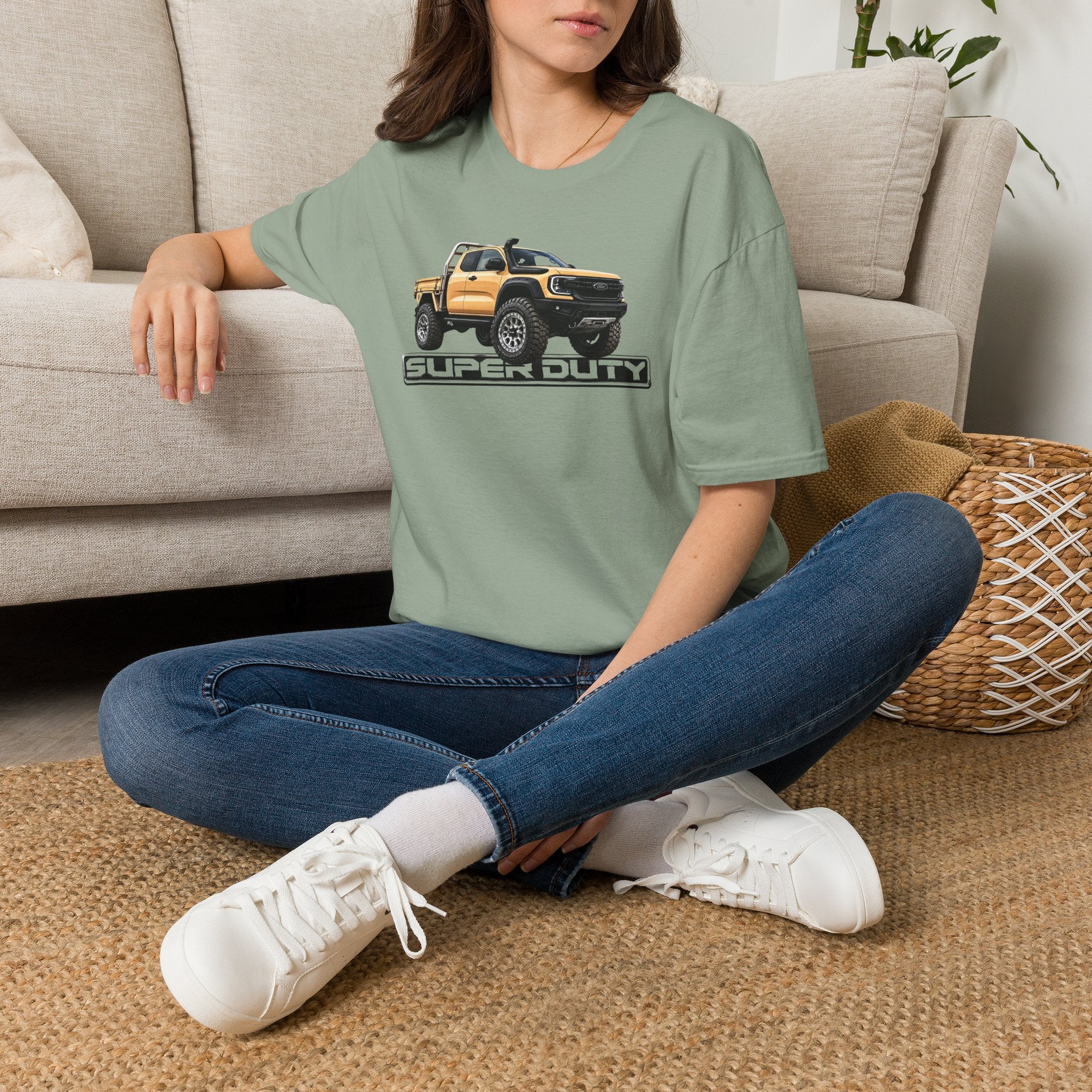 Super Duty T-Shirt