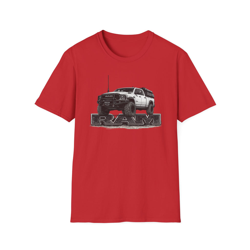 RAM T-Shirt