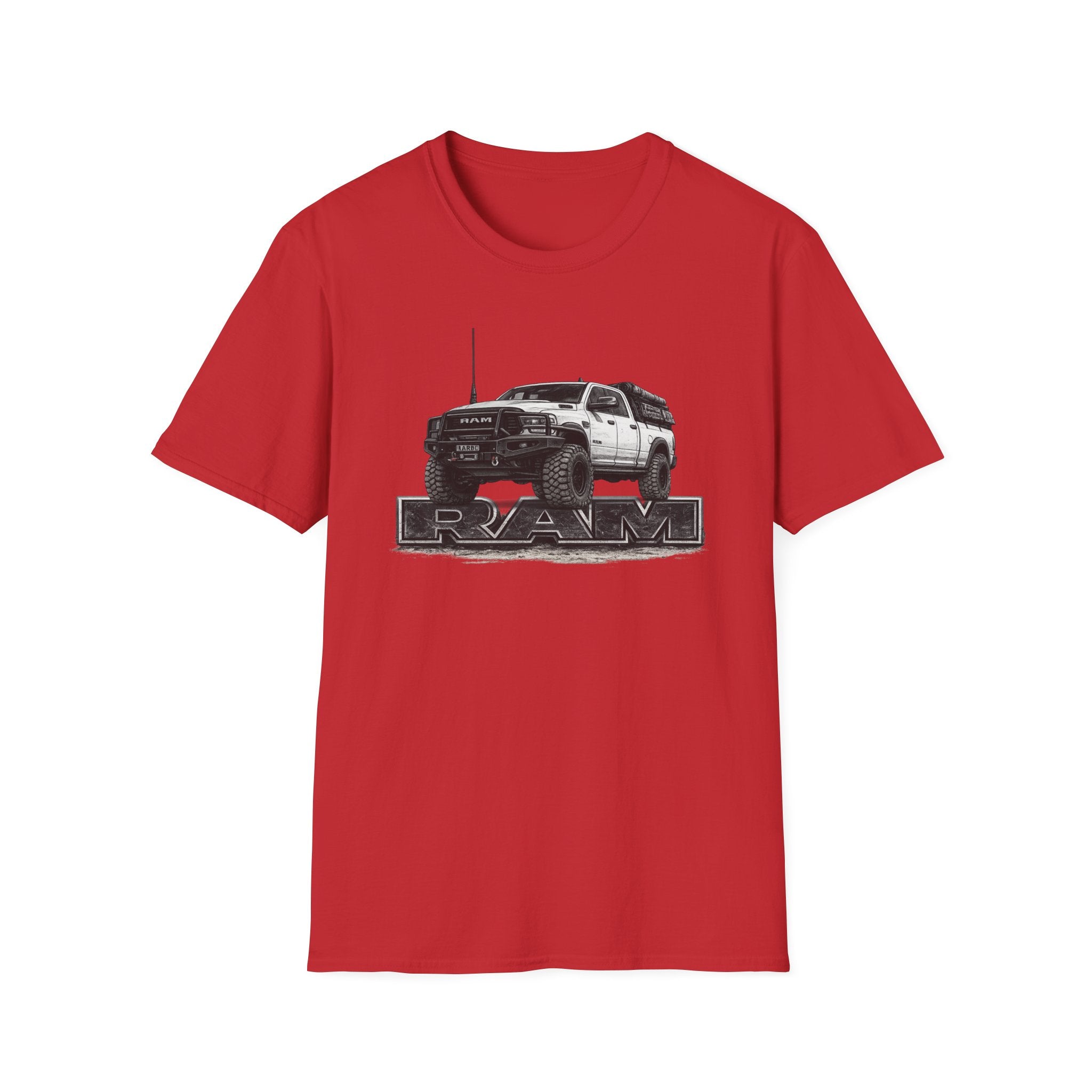 RAM T-Shirt
