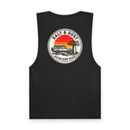 Salt & Dust Singlet