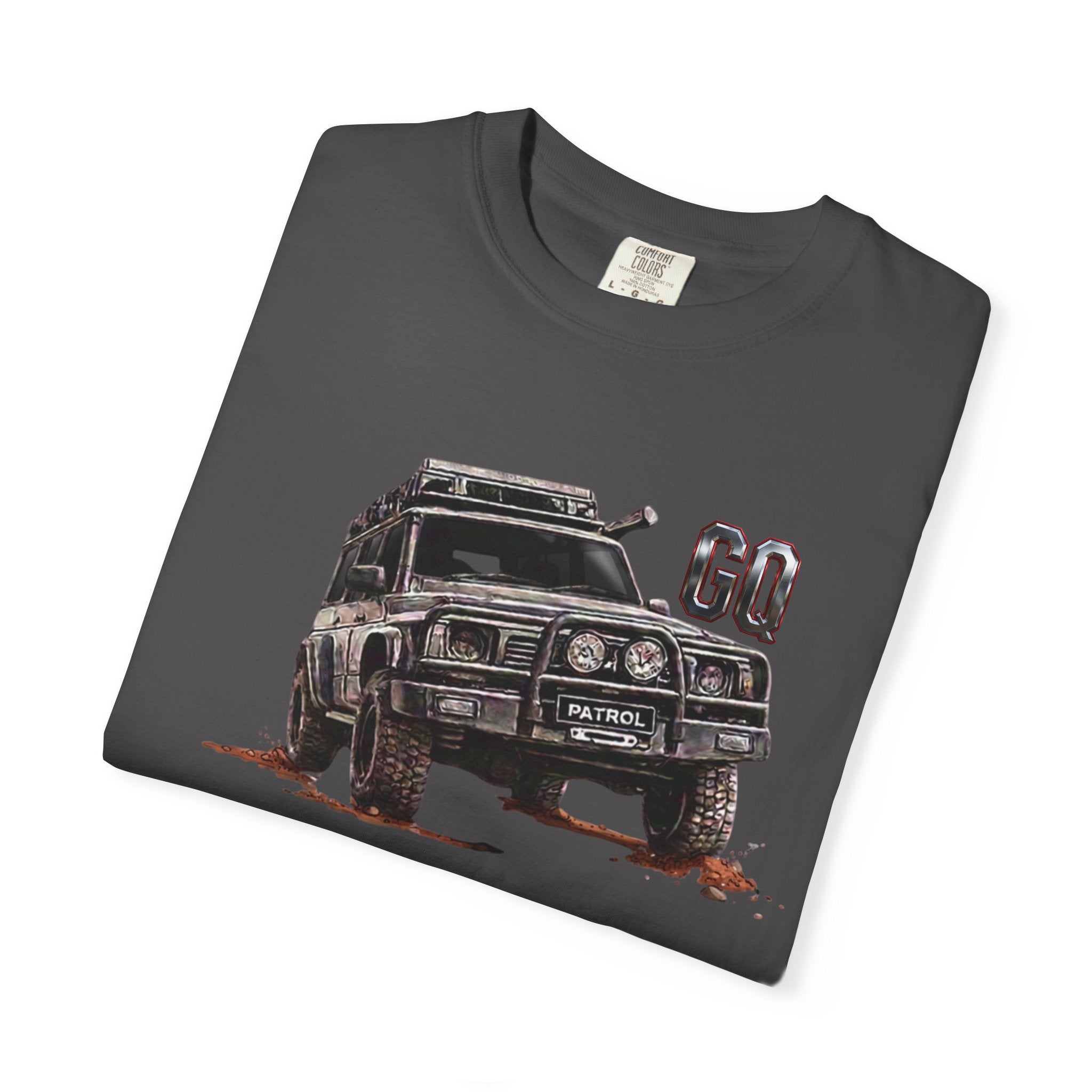 GQ T-Shirt