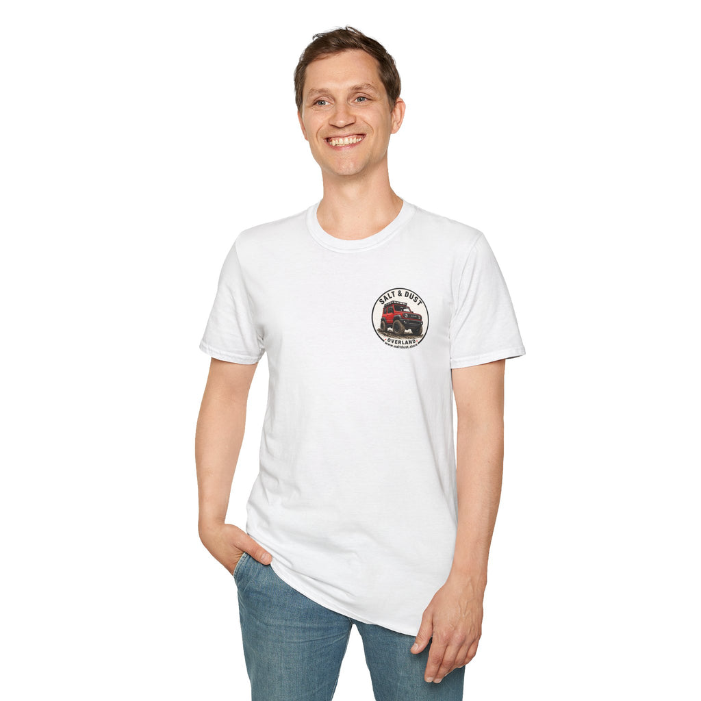 SUZ S&D T-Shirt