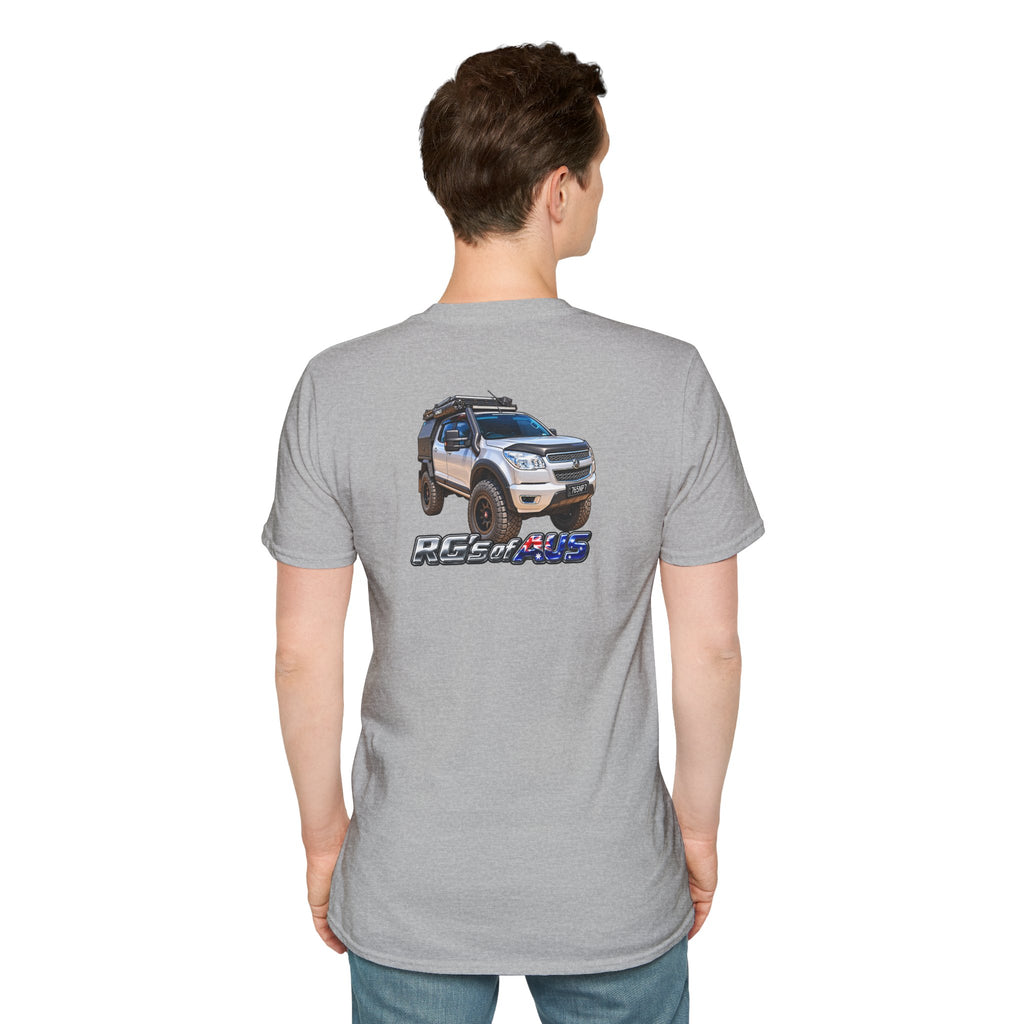 S&D RG'S of AUS T-Shirt