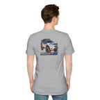 S&D RG'S of AUS T-Shirt