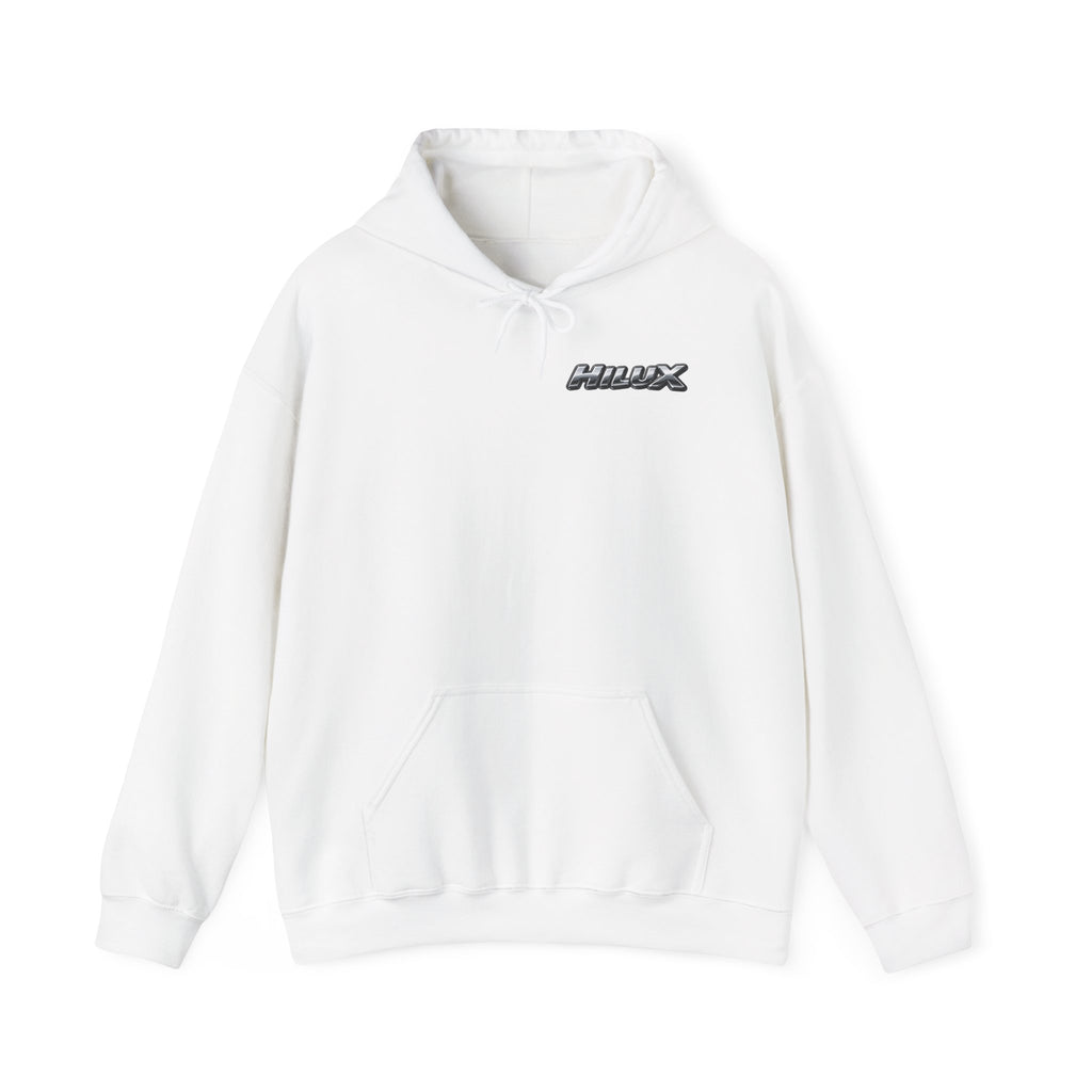 Hilux Hoodie