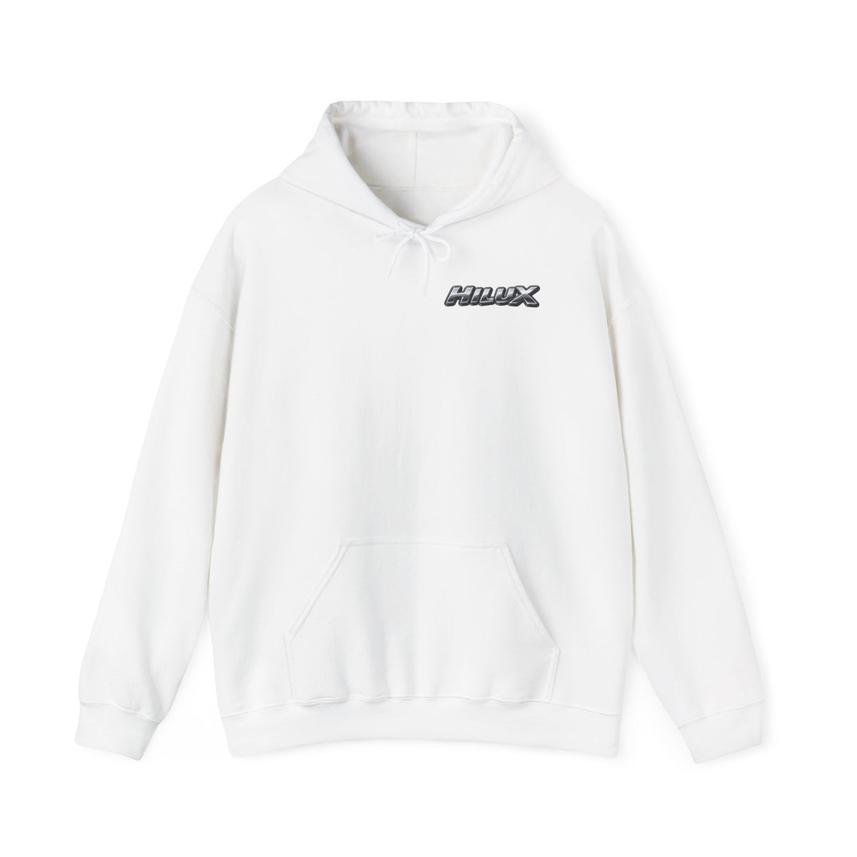 Hilux Hoodie