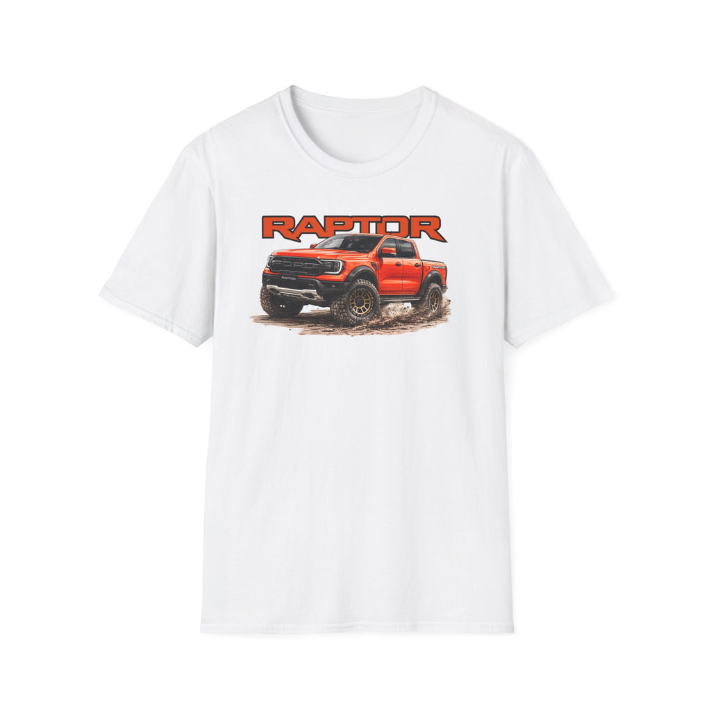 Raptor T-Shirt