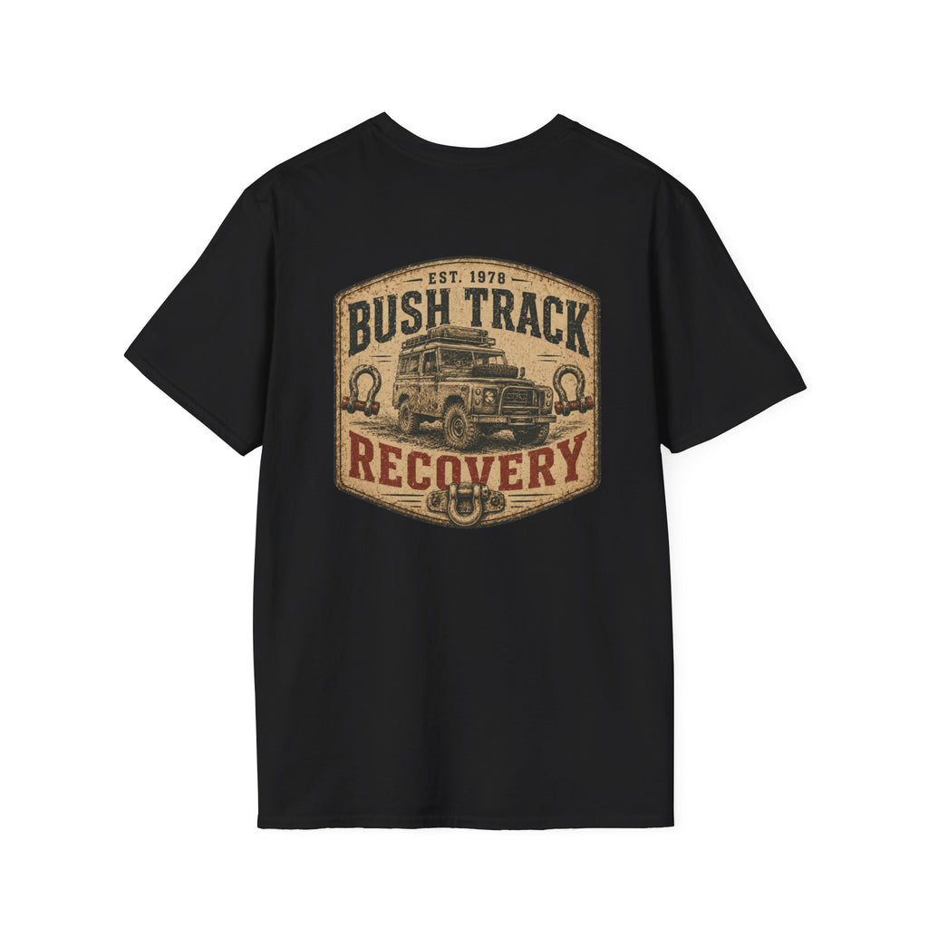 Bush Track T-Shirt