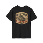 Bush Track T-Shirt