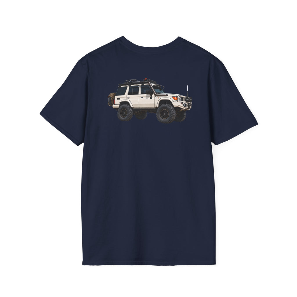 76 RIG T-Shirt