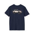 76 RIG T-Shirt