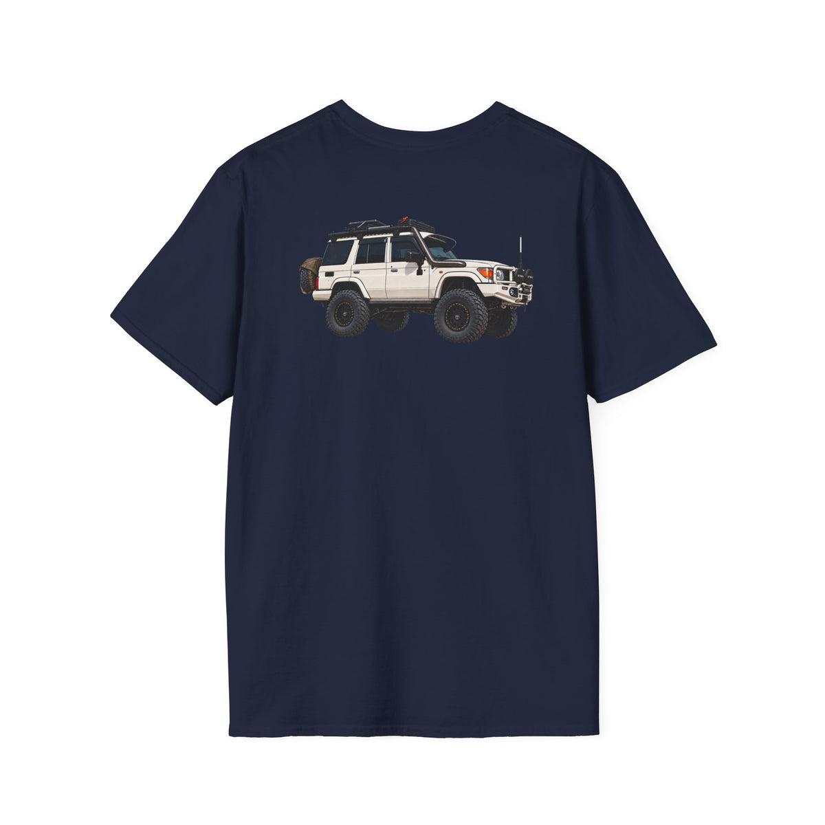 76 RIG T-Shirt
