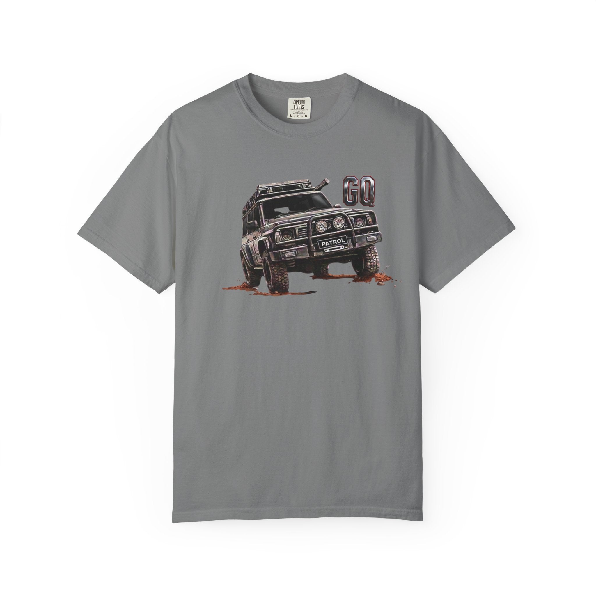 GQ T-Shirt