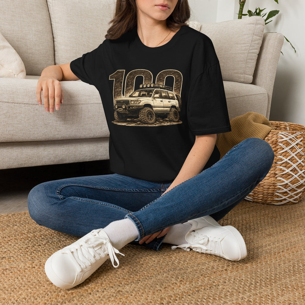 100 T-Shirt