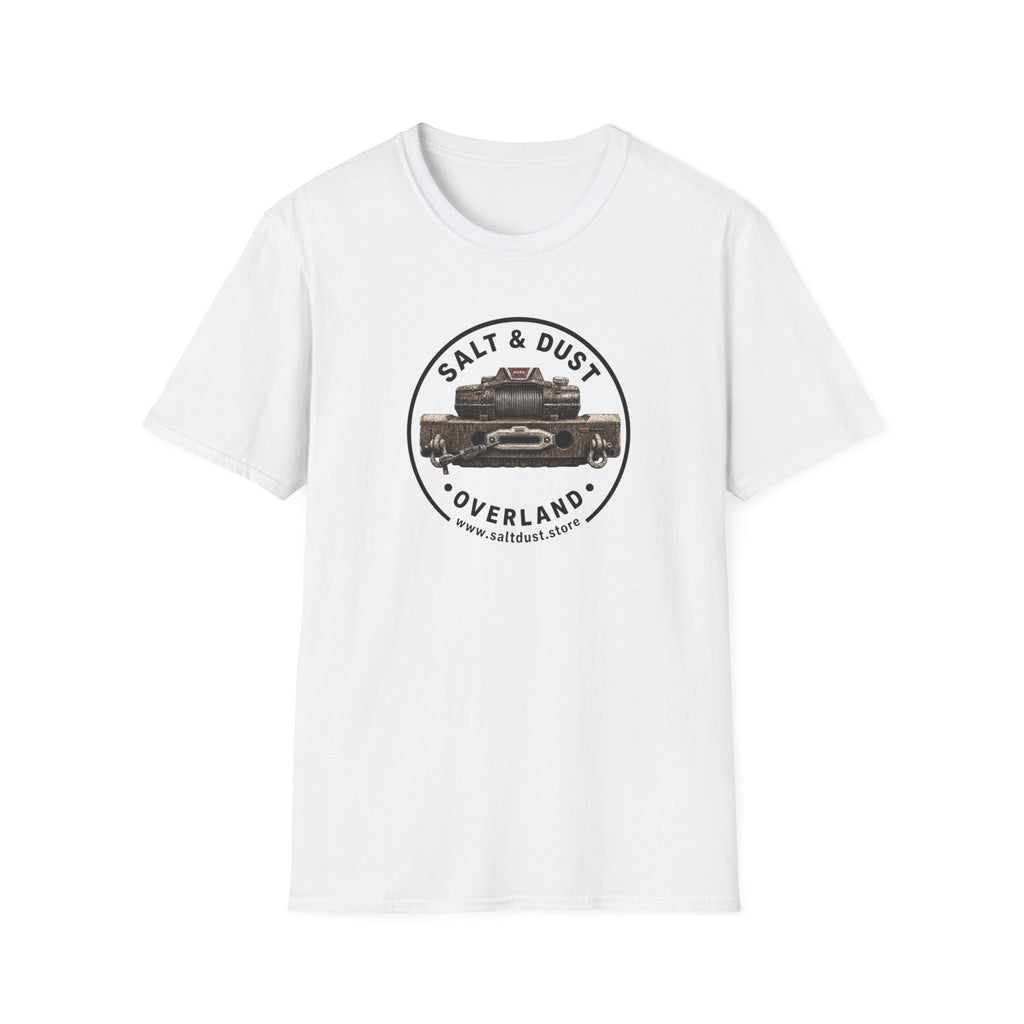 Winch T-Shirt