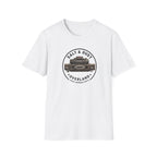 Winch T-Shirt