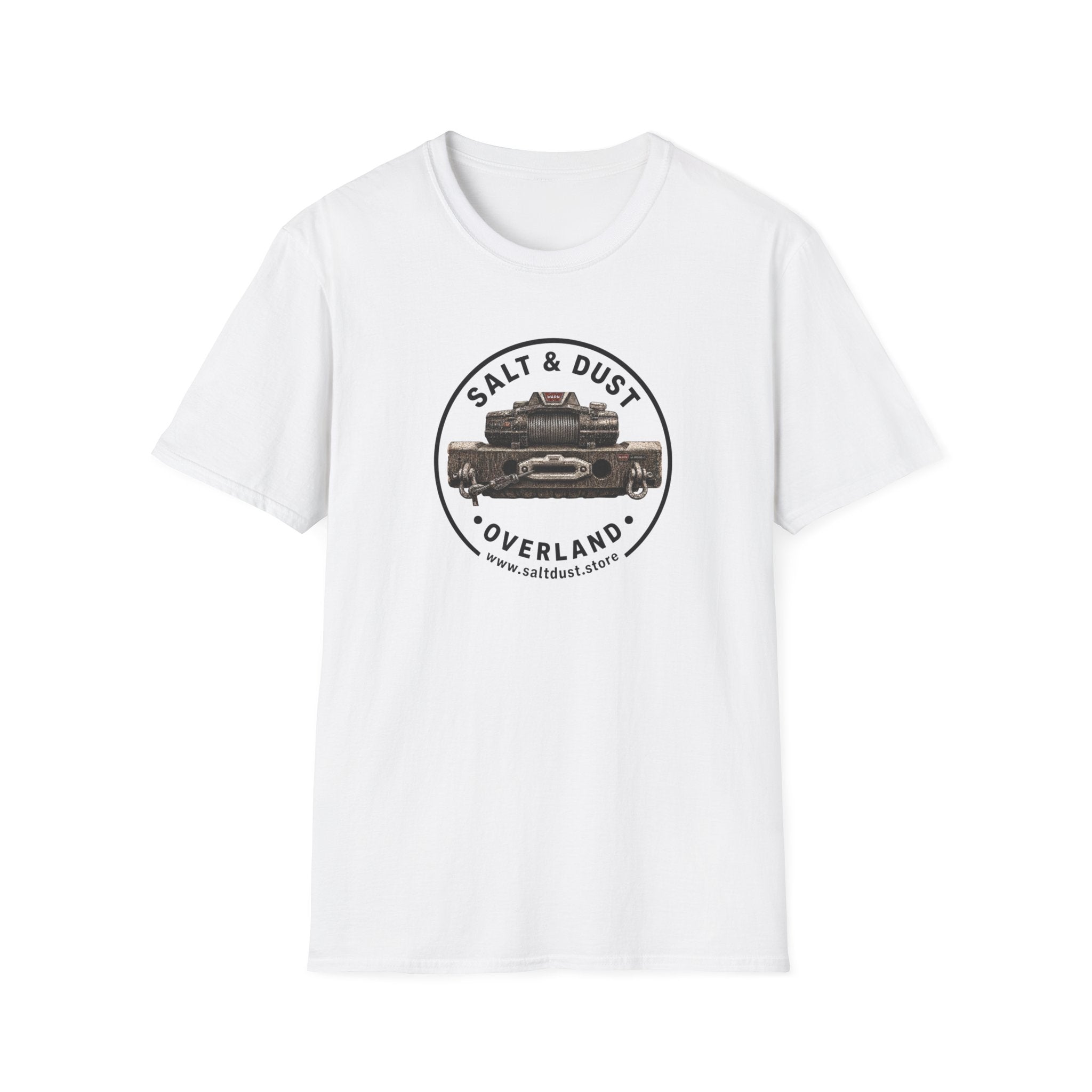 Winch T-Shirt