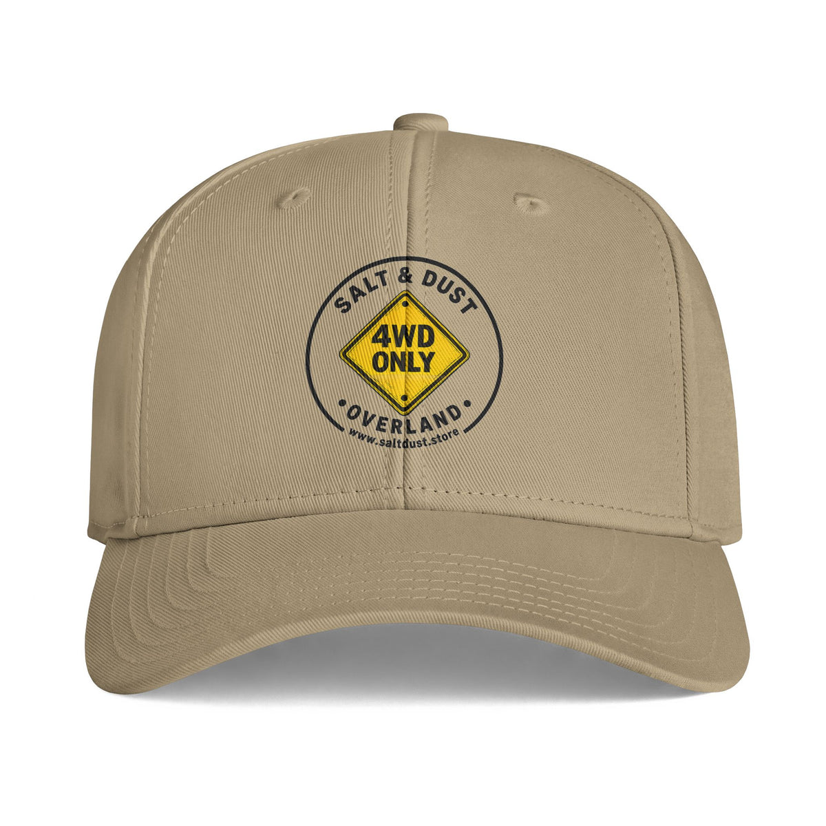 4wd Cap