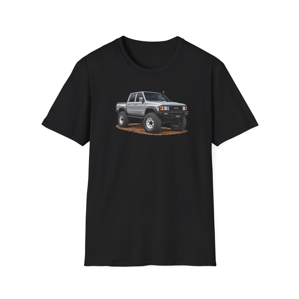 Hilux T-Shirt