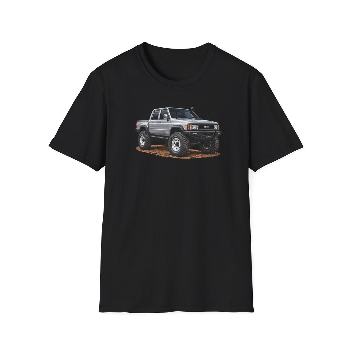 Hilux T-Shirt