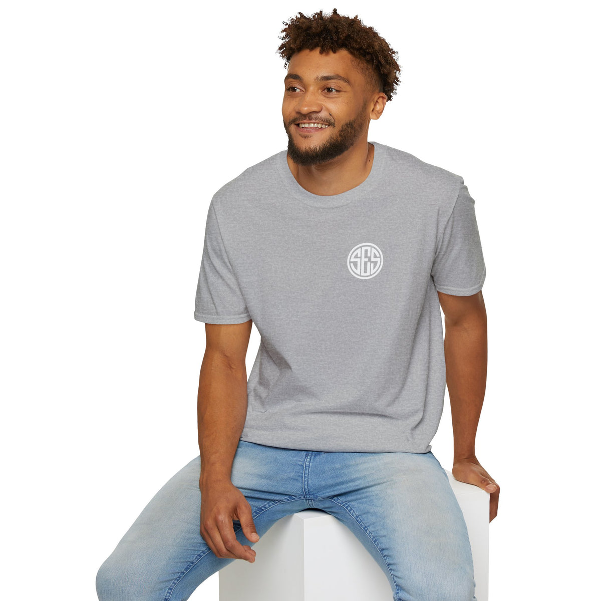 SES T-Shirt