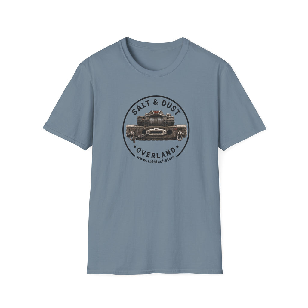 Winch T-Shirt