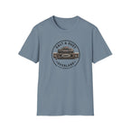 Winch T-Shirt
