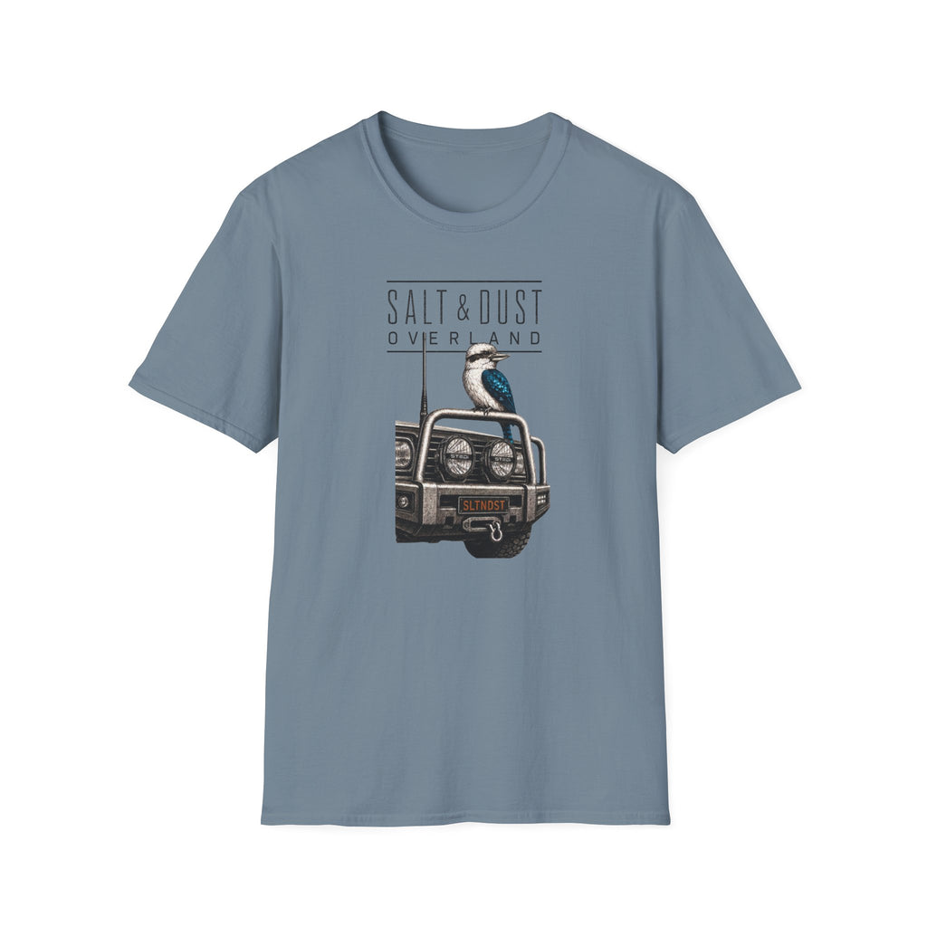 Kookaburra T-Shirt