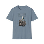 Kookaburra T-Shirt