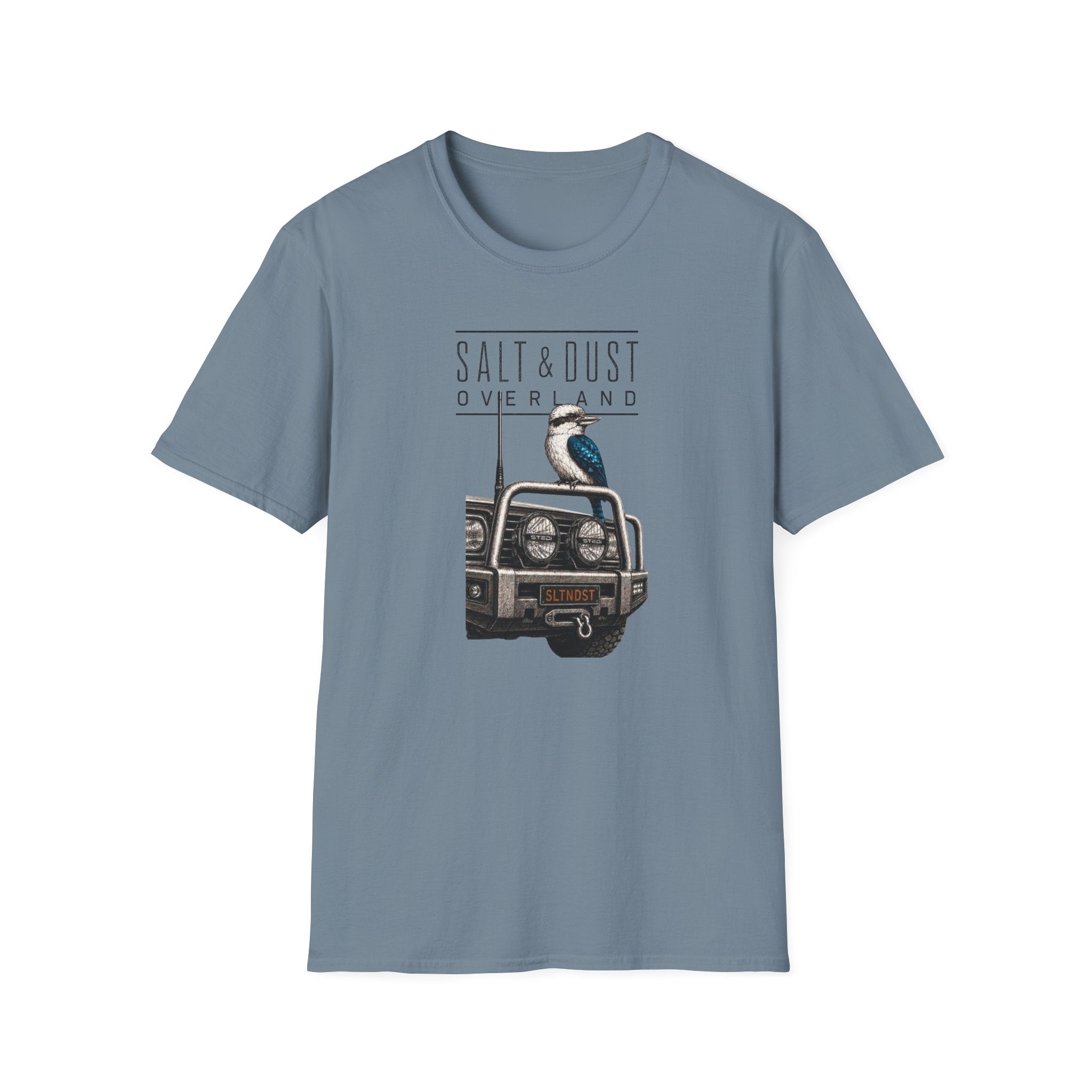 Kookaburra T-Shirt